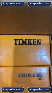 Timken CS15 Bearing – actual item, photo 2 of 3
