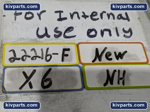 WAGO 281-657 Conductor Ground Terminal Block – actual item, photo 4 of 4
