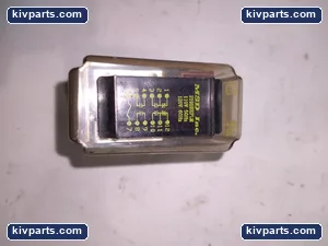 MSD 219BBXPLM Inc General Purpose Relay – actual item, photo 3 of 6