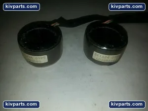 ABB C0388100 Current Transformer – actual item, photo 2 of 2