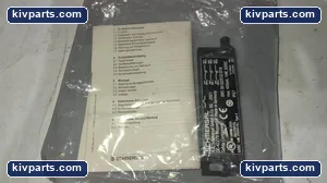 Schmersal 101190024 Safety Relay – actual item, photo 3 of 5