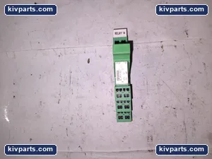 Phoenix Contact 28 33 534 Relay Socket – actual item, photo 2 of 3