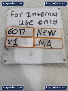 Allen-Bradley 1747-PIC Computer Interface Converter – actual item, photo 10 of 10