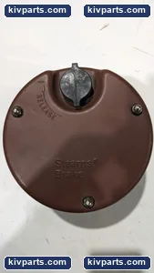 Stearns 1056032H0DQF Electric Brake Module – actual item, photo 2 of 3