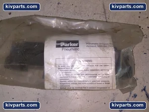 Parker 4510CHXXABBB53 Industrial Automation Control – actual item, photo 3 of 4