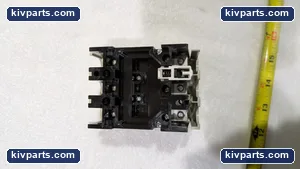 Mitsubishi NF30-FA Molded Case Circuit Breaker – actual item, photo 4 of 8