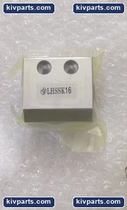 Misumi LHSSK16 Housing Pillow Block Bearing – actual item, photo 5 of 8