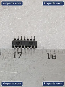 Hitachi HD74LS06P 74LS06 Hex Buffer Inverter – actual item, photo 6 of 8
