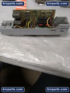 Invensys 2AX-DPI0-C Foxboro SPEC 200 Module – actual item, photo 6 of 8