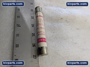 Mersen TRS2-1/2R Class RK5 Fuse – actual item, photo 5 of 8