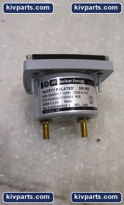 General Electric X22022 – actual item, photo 4 of 5