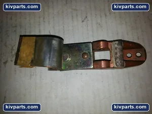 HI 9152109 Copper Bus Shunt Contact – actual item, photo 4 of 5