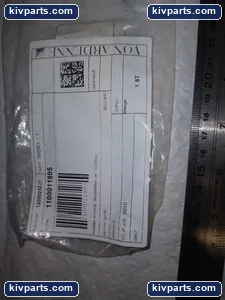 Eaton M22-K01 Pushbutton – actual item, photo 3 of 4