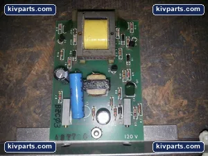 BZC03 A87720 Industrial Control Board – actual item, photo 2 of 5