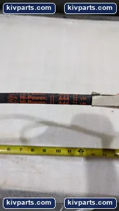 Gates A44 HI-Power II Belt – actual item, photo 4 of 5