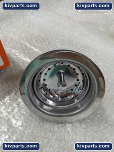 ZSS3000B-SS Valve – actual item, photo 5 of 6