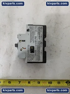 Allen-Bradley 140M-C2E-B25 Circuit Breaker – actual item, photo 8 of 12