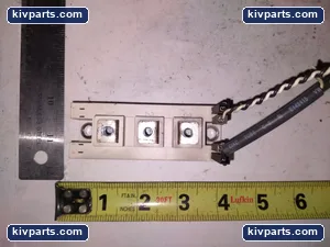Semikron SKM195GB124DN SEMITRANS IGBT Module – actual item, photo 2 of 3