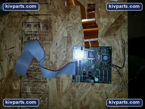 Honeywell 46193300 Board PCB Drive Module Control – actual item, photo 2 of 5