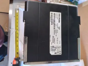 Allen-Bradley 1756-A7 ControlLogix 7 Slot Chassis