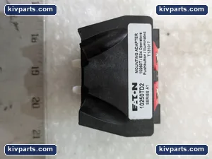 Eaton 10250TD31H1H Selector Switch Mounting Adapter – actual item, photo 5 of 7