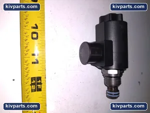 Bucher 280251 Valve Coil Solenoid – actual item, photo 6 of 9