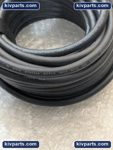 PAN Pacific S-H15MM-50 VGA Coax Extended Length Cable – actual item, photo 3 of 5