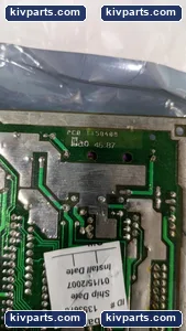 T15841-GI ASSY PCB – actual item, photo 6 of 8