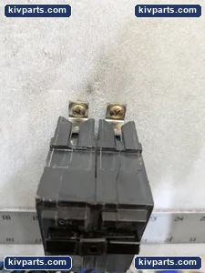 General Electric RT-690 Circuit Breaker – actual item, photo 6 of 14