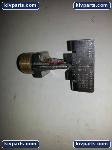 Viking VK442 Solenoid Valve – actual item, photo 3 of 5