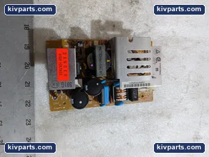 Agilent 0950-1884 Power Supply Module PCB Board – actual item, photo 6 of 9