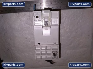 Allen-Bradley 193-EA1CB Overload Relay – actual item, photo 5 of 6
