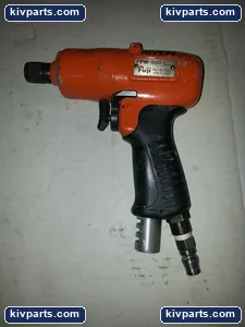 Fuji Electric FPW-550 Assembly Torque Control – actual item, photo 3 of 3
