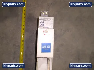 Siemens 6SN1123-1AA00-0HA0 Simodrive LT-Modul INT – actual item, photo 4 of 7