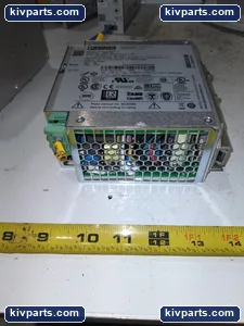 PH NIX 2866763 Phœnix Contact – actual item, photo 4 of 6