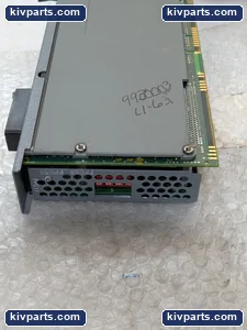 Allen-Bradley 1785-L20B 96371872 A01 Processor Module – actual item, photo 4 of 6