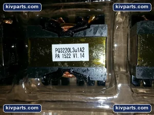 PQ3220L3U1A2 PA 1522 V1.14 Power Inductor – actual item, photo 2 of 3