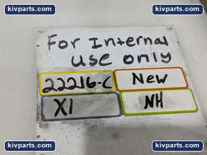 87AS500KDS Fixed Resistor – actual item, photo 4 of 5