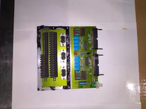 Atlas Copco 81N813AB01 INSTRUMENT TECHNOLOGIES