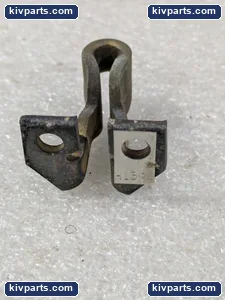 Cutler-Hammer 9586H1390B Relay Heater Element Coil – actual item, photo 3 of 5