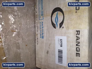 ITT GT-25ZD1862 Electro-Pneumatic Transducer – actual item, photo 4 of 7