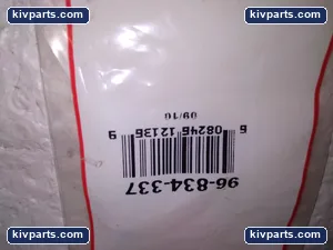 Arcair 96-834-337 Welding Supply – actual item, photo 2 of 5