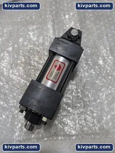 Norgren EJ12-55-A3 Pneumatic Air Cylinder – actual item, photo 3 of 6