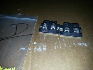 Arcol FPA100 2K2J Resistor