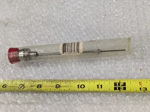 234832 H08A Glass Tube Sensor Switch