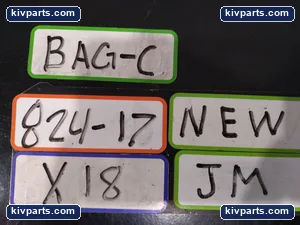 0.34T Hardware – actual item, photo 5 of 5