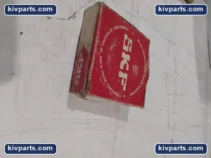 SKF Angular Contact Ball Bearing – actual item, photo 3 of 4