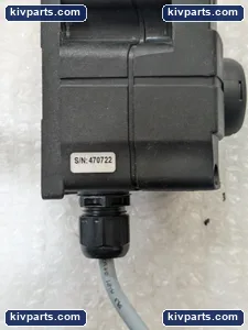 Bartec 07-3511 – actual item, photo 6 of 8