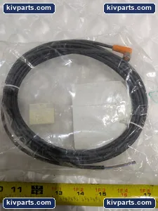 ifm EVC154 Ecomat Female Effecter Cable – actual item, photo 3 of 4