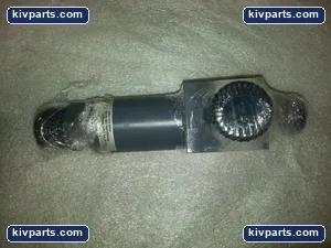 PVC Spud THL 14 x 1 Threaded Plumbing Pipe Fitting Connector Industrial Part USA – actual item, photo 2 of 2